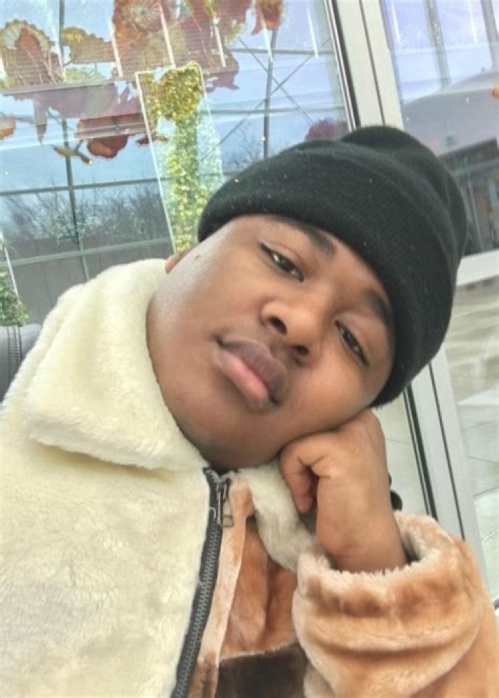 Destin Troyce Height, Weight, Age, Girlfriend, Family, Facts, Biography