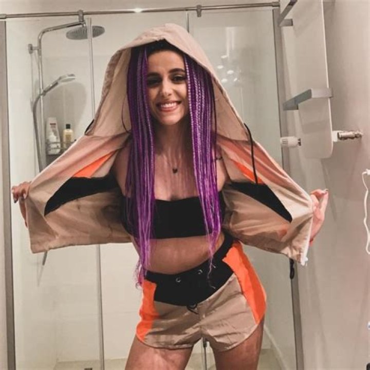 Diana Condurache Height, Weight, Age, Body Statistics