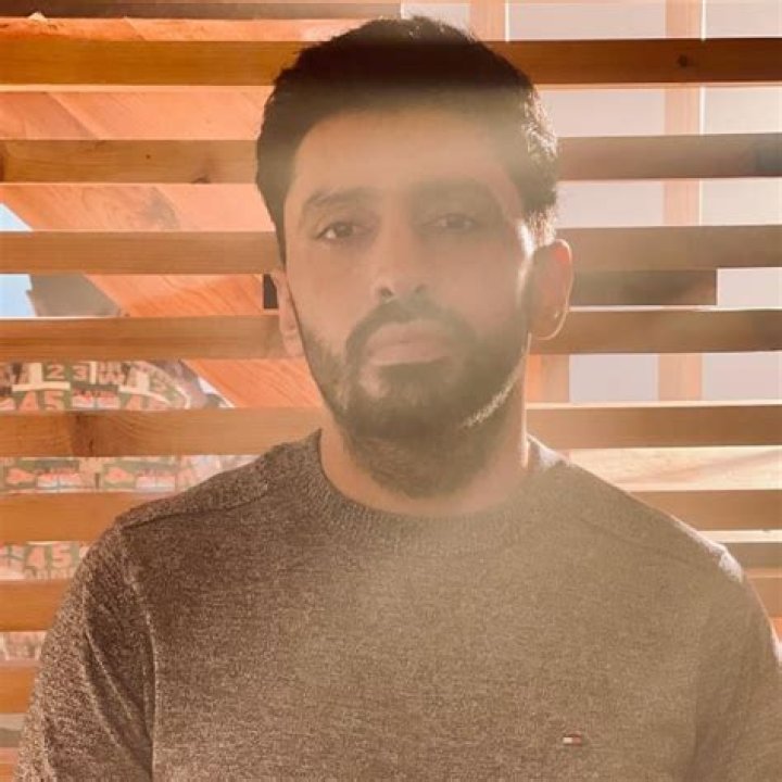 Dinesh Golan Height, Weight, Age, Body Statistics