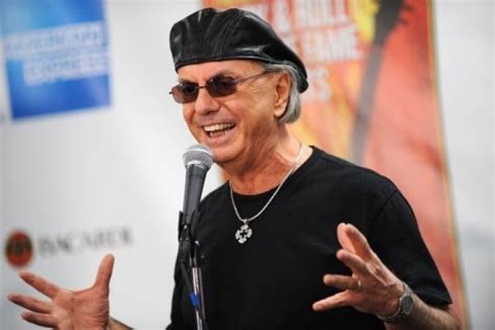 Dion DiMucci Net Worth | Celebrity Net Worth