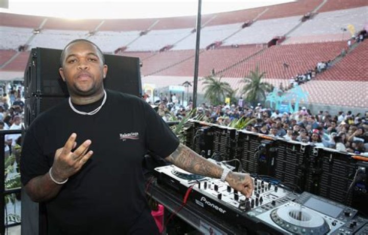 DJ Mustard Net Worth | Celebrity Net Worth