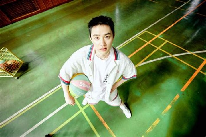 Do Kyung-soo (D.O.) Height, Weight, Age, Girlfriend, Family, Biography