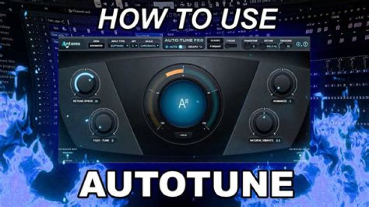 Does Adele Use Autotune?