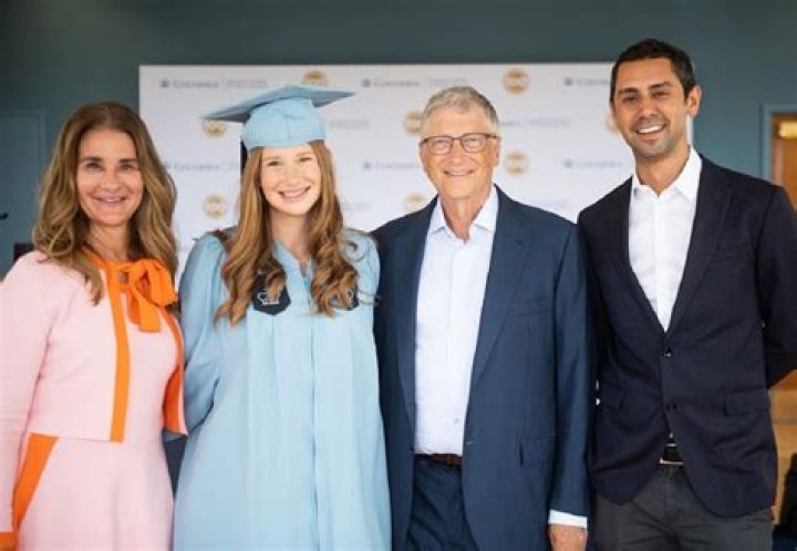 Does Bill Gates Have a Medical Degree?
