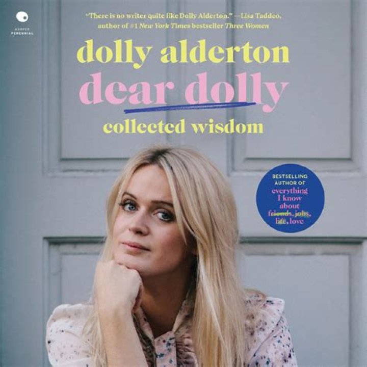 Dolly Alderton – Celeb Secrets
