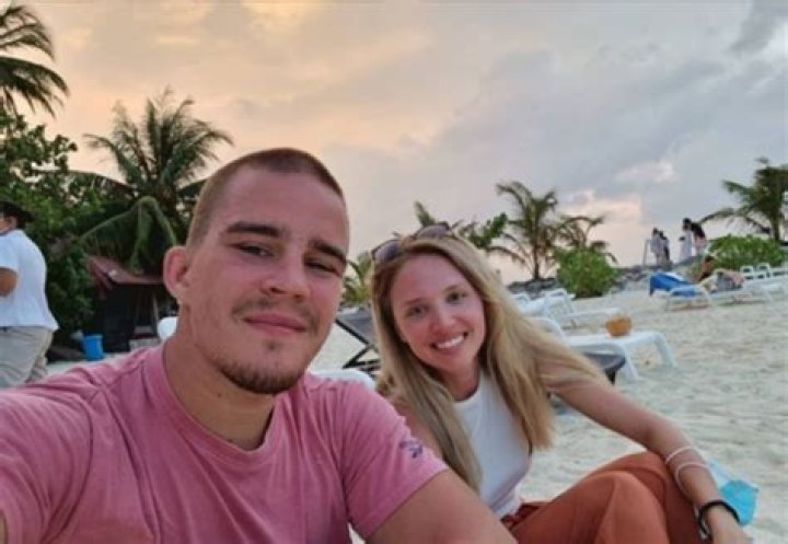Dusko Todorovic UFC Career Stats and Earnings; Who is his Girlfriend? (Bio, Age, Family, Relationship)