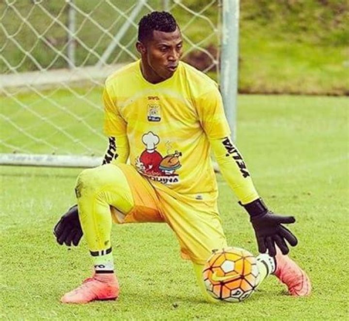 Ecuador Goalkeeper Pedro Ortiz Salary, Net Worth, Girlfriend, Parents, Height, Nationality, Wiki, Stats, Market Value, Instagram, FIFA 22