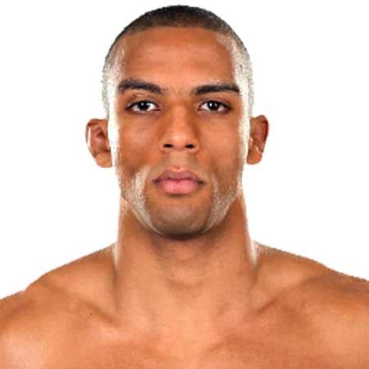 Edson Barboza Bio -