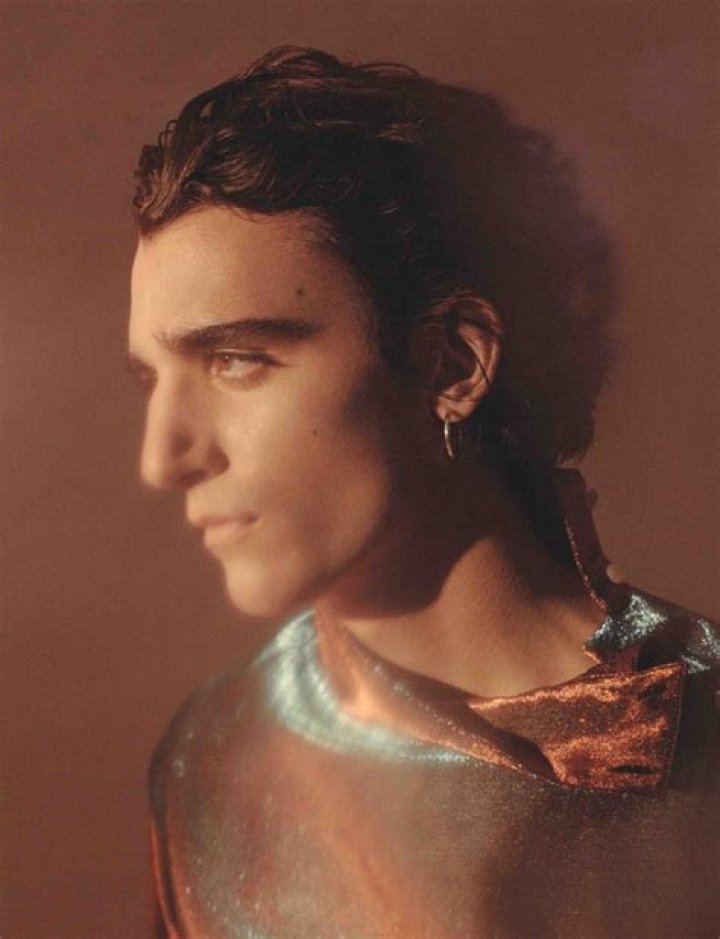 Egyptian Star Muharram Fouad Dies