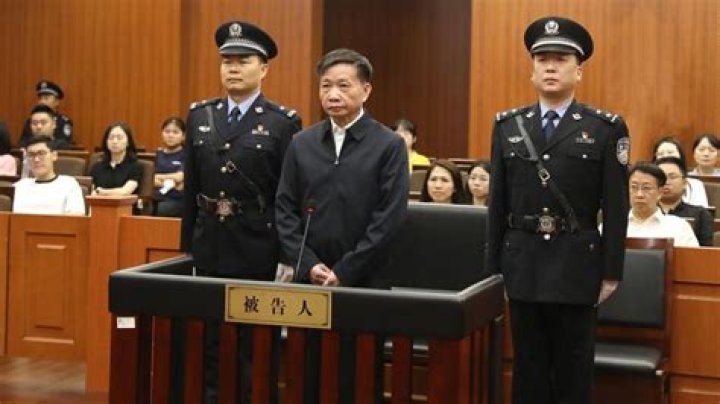 Eight Examples Of Absolutely Insane Chinese Government Corruption