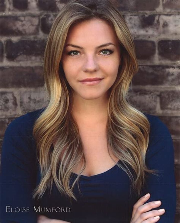 Eloise Mumford Net Worth | Celebrity Net Worth