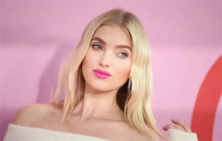 Elsa Hosk Height, Weight, Age, Boyfriend, Family, Facts, Biography