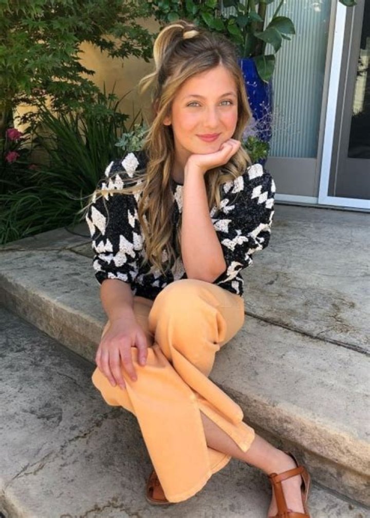 Emma Berman Height, Weight, Age, Body Statistics