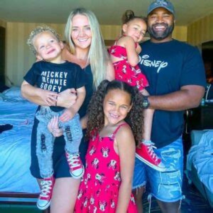 Emmett Fluellen Height, Weight, Age, Facts, Family