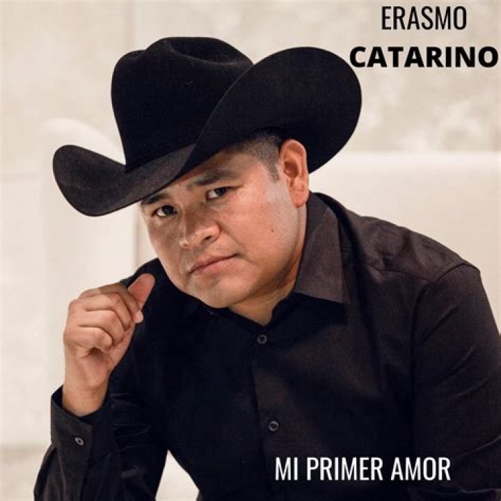 Erasmo Catarino Oficial video statistics