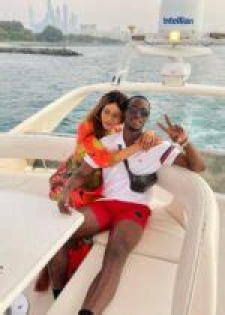 Eric Bailly Height, Weight, Age, Girlfriend, Family
