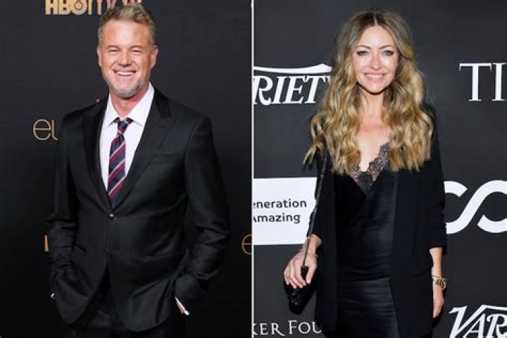Eric Dane Height, Weight, Age, Girlfriend, Family, Facts, Biography