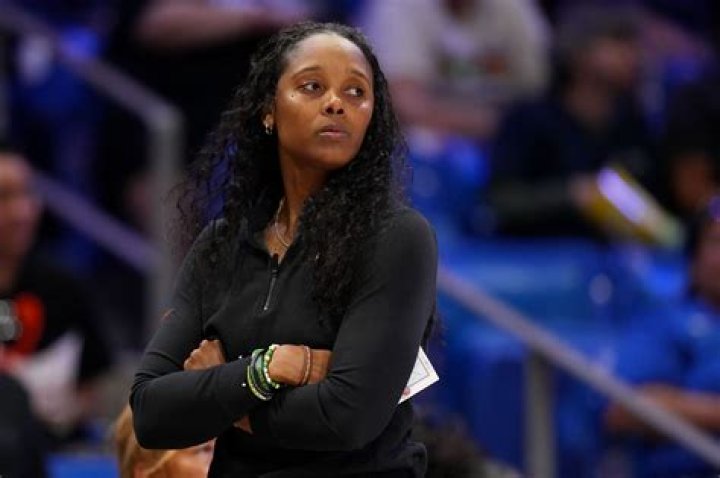 Erica Wheeler's Bio, Age, Height, WNBA Draft, Salary, Net Worth, Earnings, Relationship Status