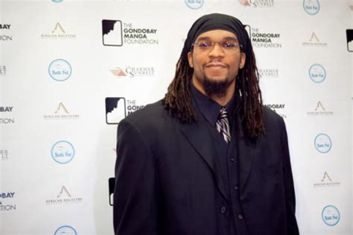 Etan Thomas Net Worth | Celebrity Net Worth