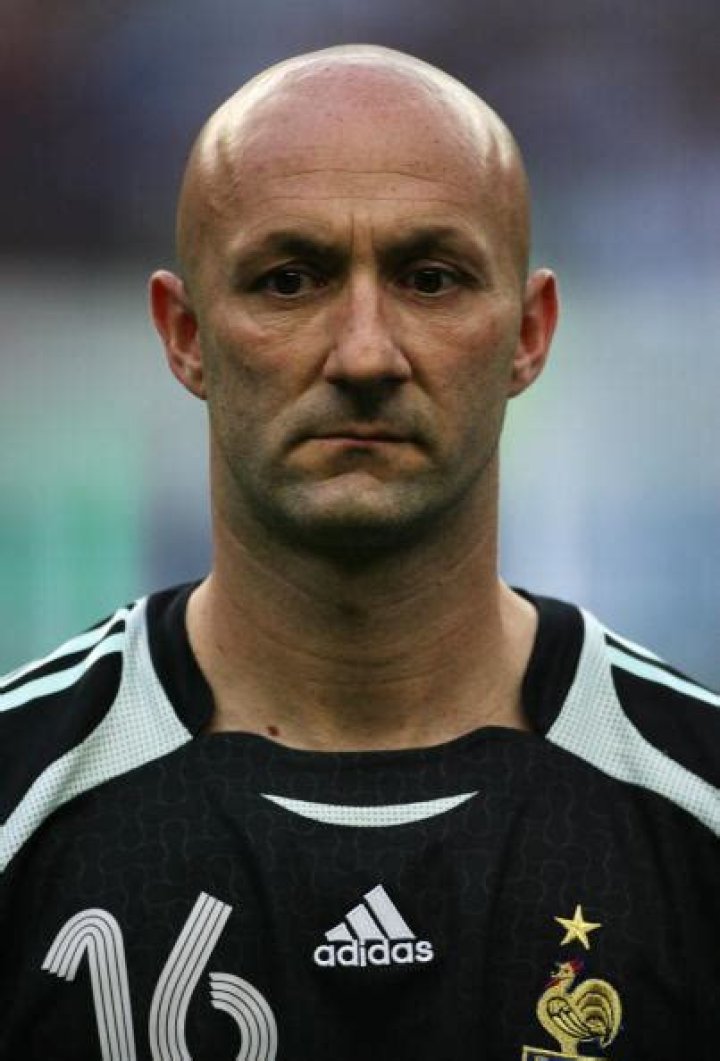 Fabien Barthez Net Worth | Celebrity Net Worth