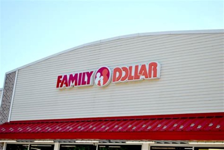 Family Dollar Shoppers, Beware: Massive Recall of Advil, Nyquil, and More OTC Meds