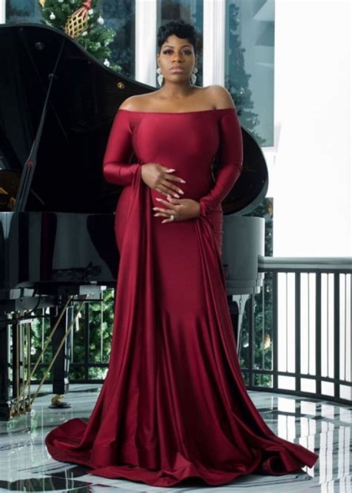 Fantasia Barrino Height, Weight, Family, Spouse, Education, Biography