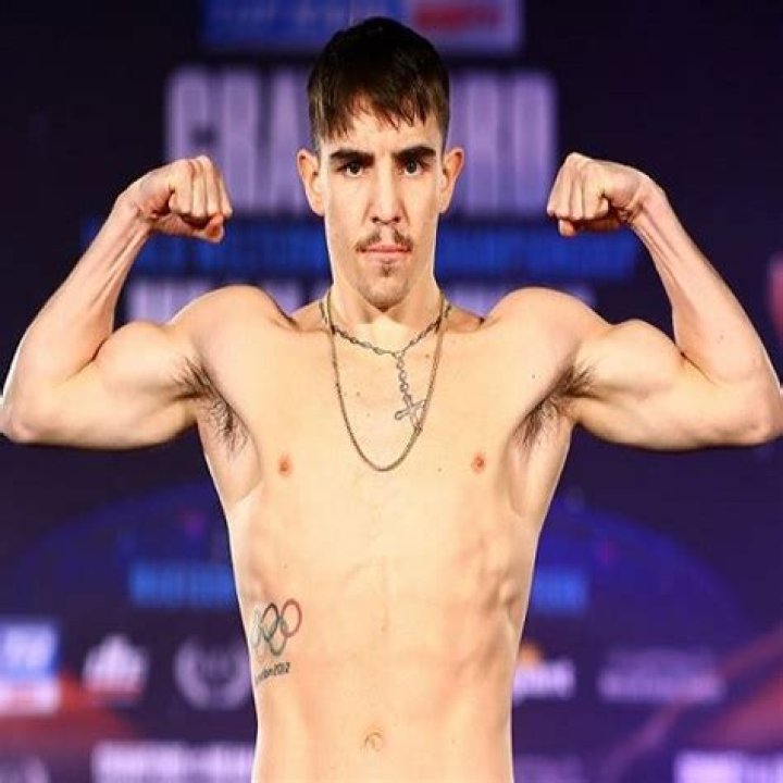 Featherweight Fighter Michael Conlan Bio (Next Fight, Olympics, Net Worth, Wife, & Children)