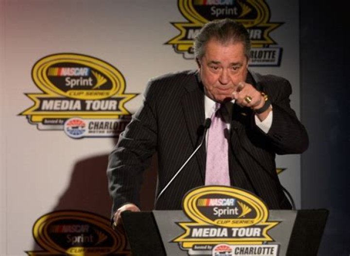 Felix Sabates Net Worth | Celebrity Net Worth