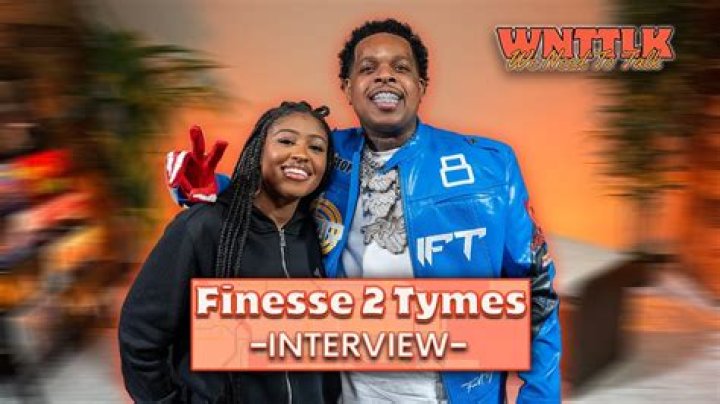 Finesse2tymes net worth, income and estimated earnings of Youtuber channel
