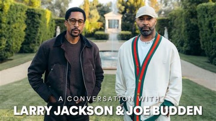 Former Apple Music Global Creative Director Larry Jackson Launches New Music Company – Gamma