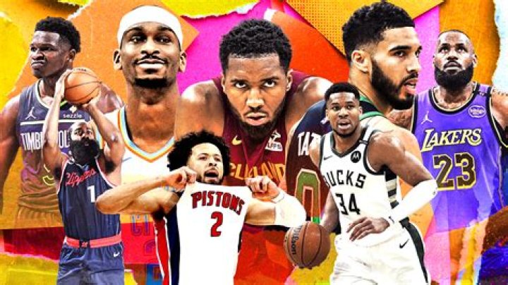 Four Style Lessons To Learn from the NBA Right Now