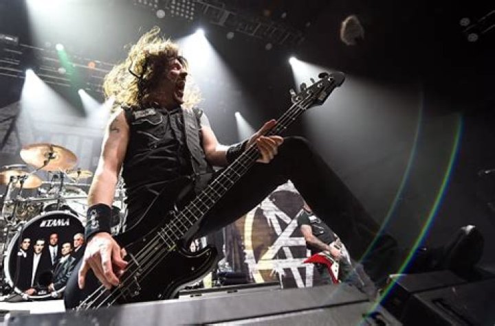 Frank Bello Net Worth | Celebrity Net Worth