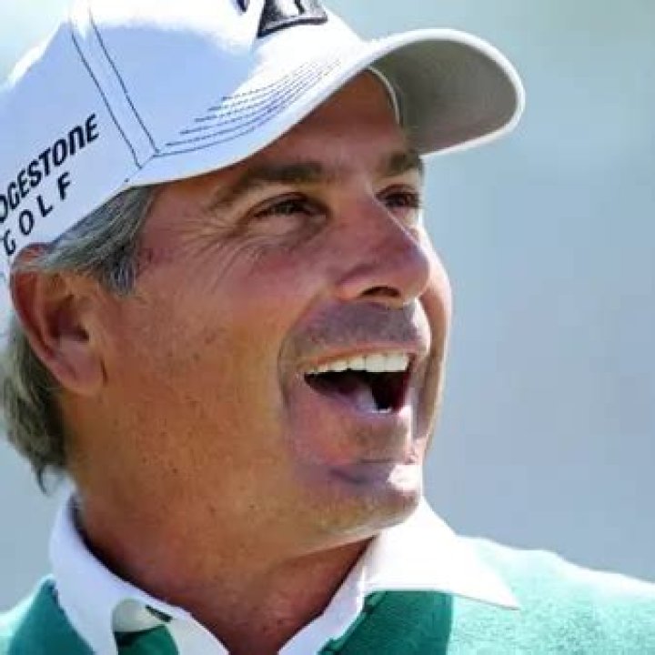 Fred Couples Net Worth | Celebrity Net Worth