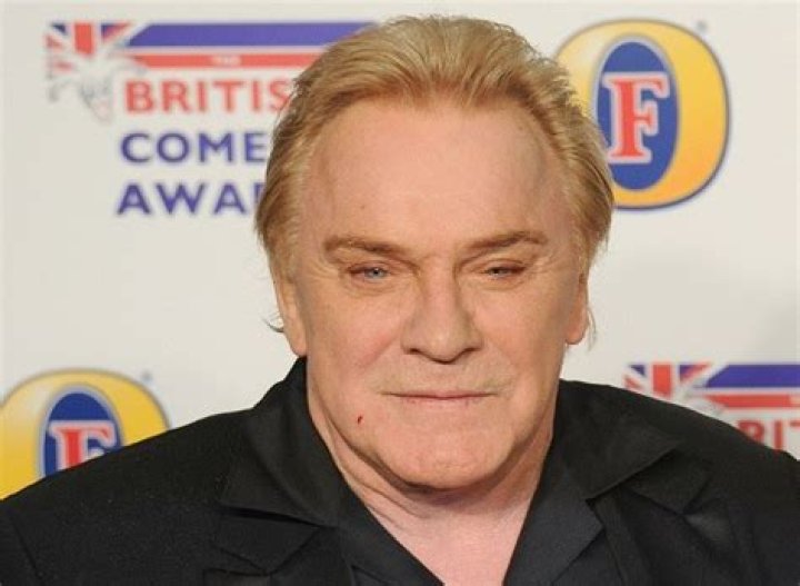 Freddie Starr Net Worth | Celebrity Net Worth