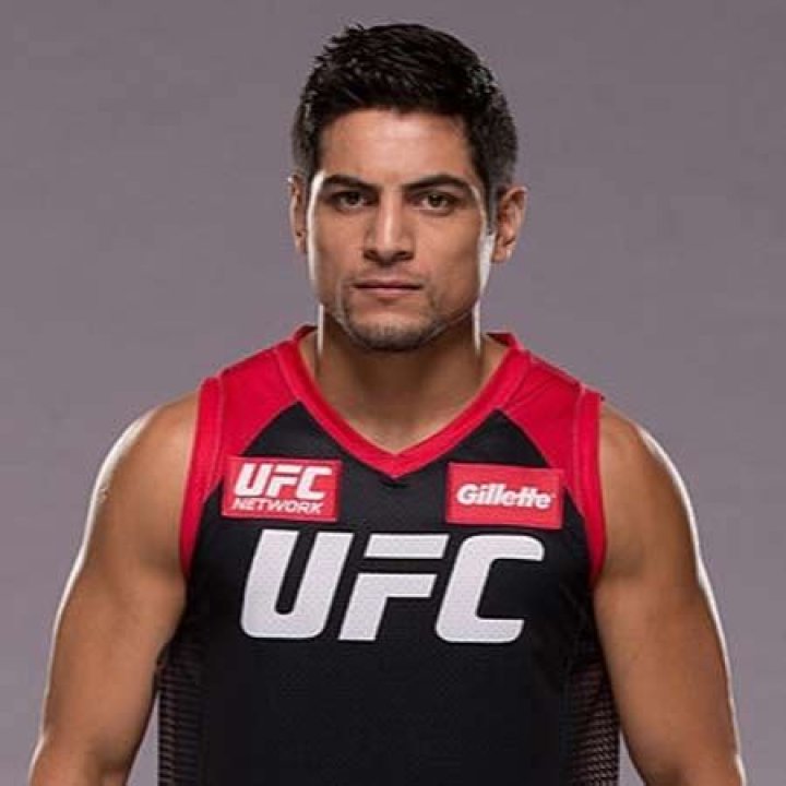 Gabriel Benitez Bio- Salary, Net worth, Married, Wife, Girlfriend, Dating, Career, Age, Nationality, Earnings, UFC, Record, Nationality
