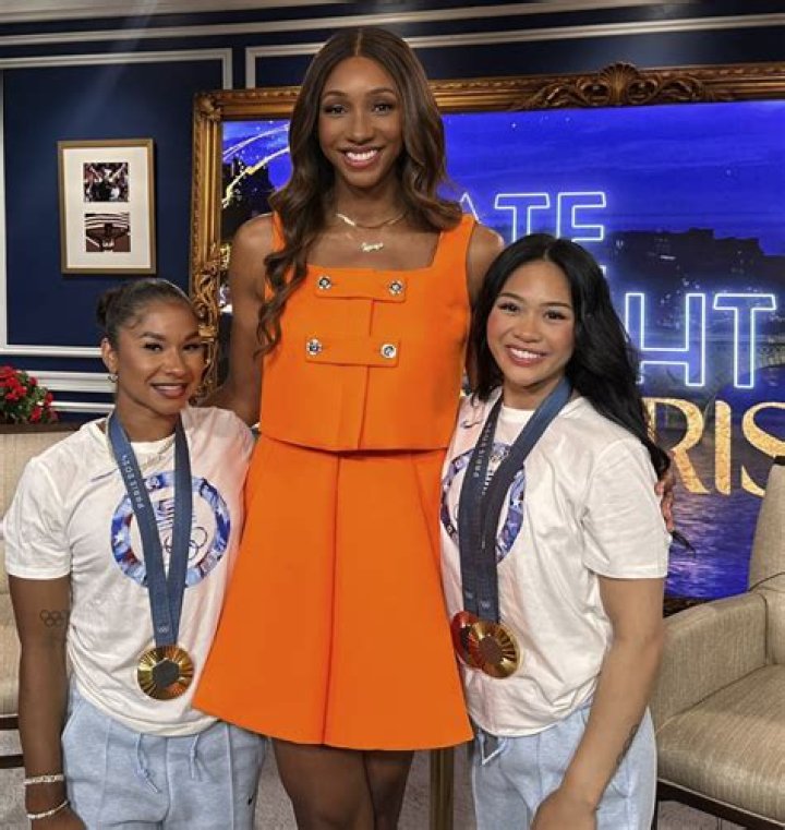 Gabriella Taylor Height, Weight, Age, Body Statistics