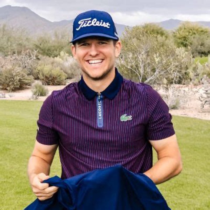 Gaby Lopez Golf Career, Earnings, Family, Net worth; Is Gaby Married?