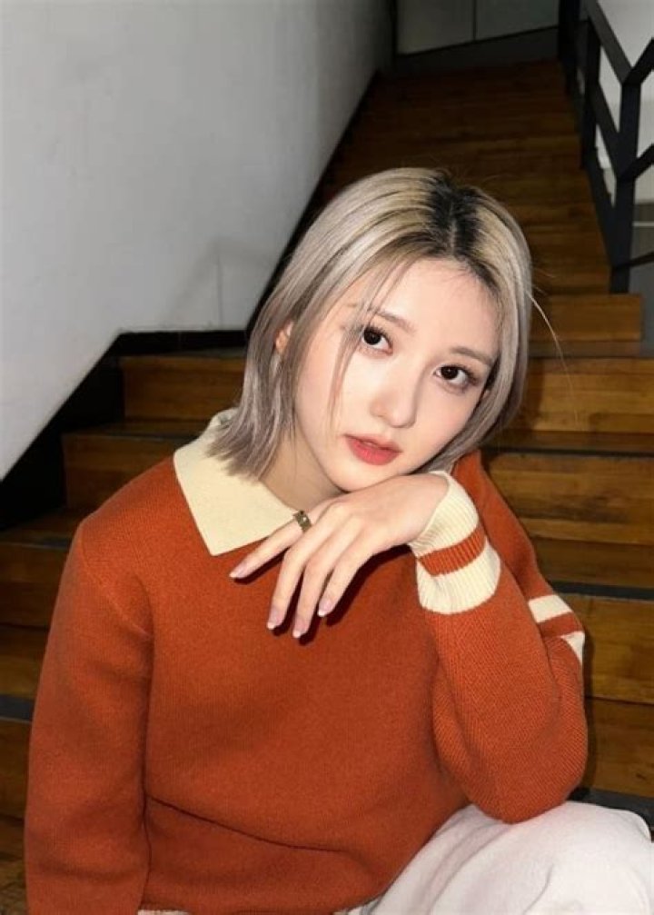 Gaeul (IVE) Height, Weight, Age, Family, Biography, Facts