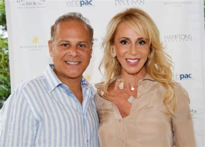 Gail Greenberg Net Worth | Celebrity Net Worth