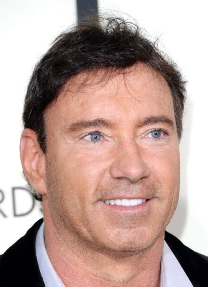 Garth Fisher Net Worth | Celebrity Net Worth