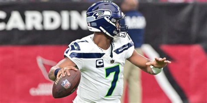 Geno Smith's Salary Was $3.5 Million Last Season — His New Contract Will Pay Him 30 Times That