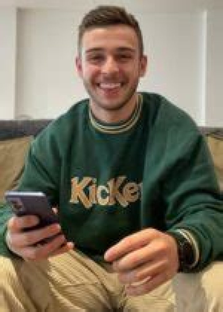 George Clarke Height, Weight, Age, Facts, Family