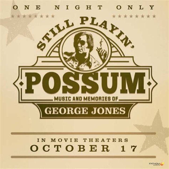 George Jones Tribute Concert ‘Still Playin’ Possum’ Adds Sara Evans, Randy Travis, Aaron Lewis and More; Additional Tickets Released