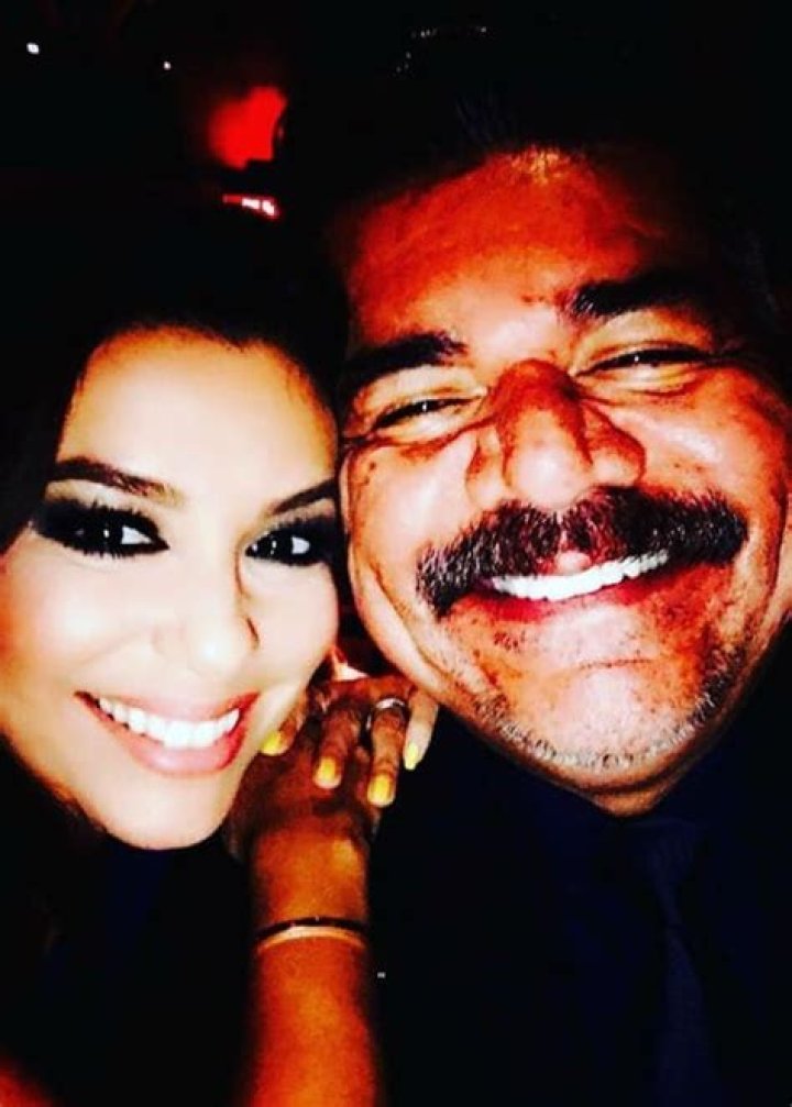 George Lopez Height, Weight, Age, Girlfriend, Family, Facts, Biography