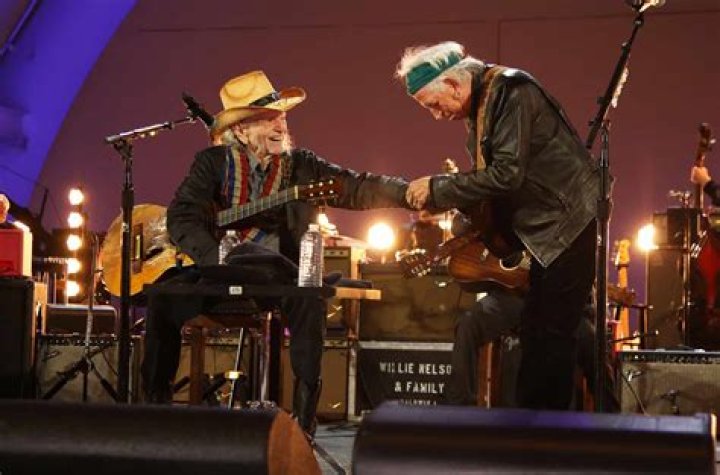 George Strait, Emmylou Harris Among The New Artists Announced For Willie Nelson’s Long Story Short Birthday Celebration