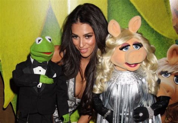 Georgia Salpa Net Worth | Celebrity Net Worth