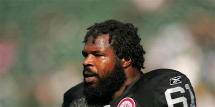 Gerard Warren Net Worth | Celebrity Net Worth