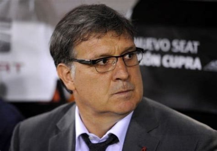 Gerardo Martino Net Worth | Celebrity Net Worth