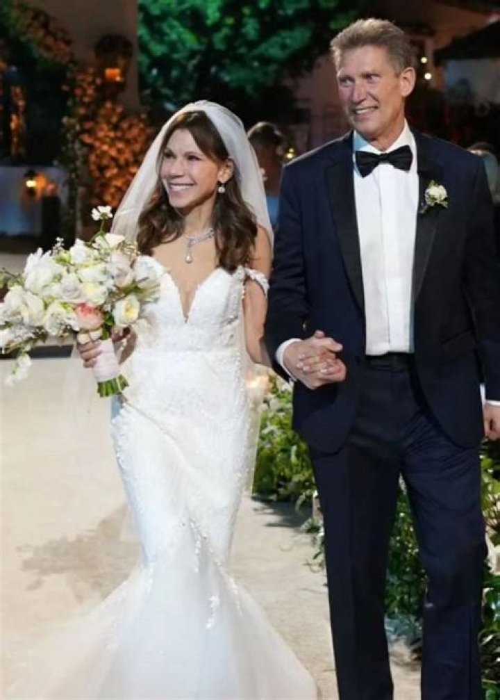 Gerry Turner Height, Weight, Age, Facts, Spouse