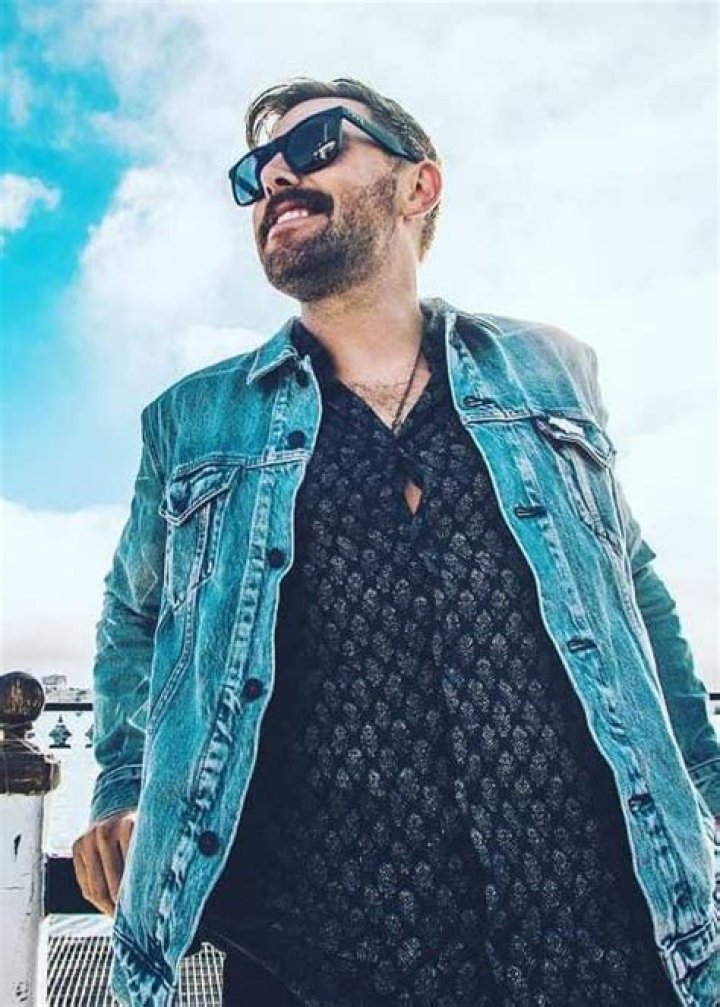 Goldroom (Musician) Height, Weight, Age, Body Statistics